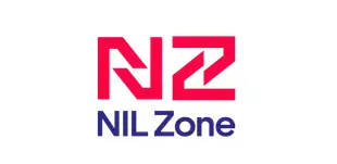 NIL Zone logo